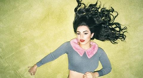 Charli XCX has been signed by Boohoo to design four ranges