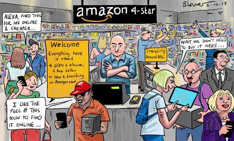 Blowers cartoon 3 October