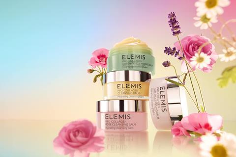 ELEMIS products