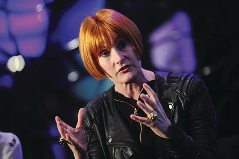 Mary Portas