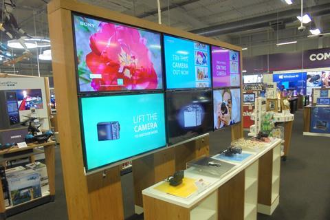 Dixons Carphone Currys PC World 2