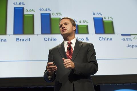 Doug McMillon Walmart