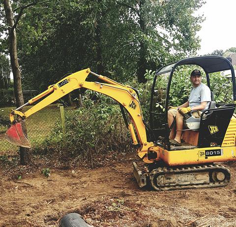 Simon hathaway digger web