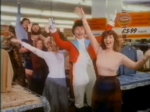 The news that Woolworths was collapsing broke five years ago today. Retail Week takes a look at its famous Christmas TV adverts that helped signal the start of the festive season.