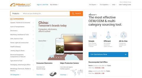 Alibaba’s first trading statement since its IPO has created a stir, with the quarter up to the end of September surpassing expectation.