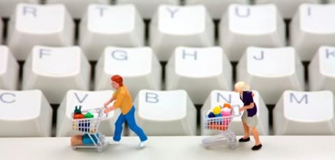 Online personalisation and recommendation technology can begin to replicate the hand-selling approach delivered by shopkeepers a century ago