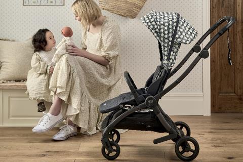 Laura Ashley Next Mamas and Papas