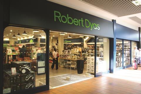 Robert Dyas