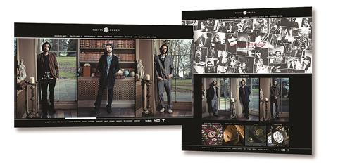 Fits.me gives Pretty Green’s online customers the confidence to buy