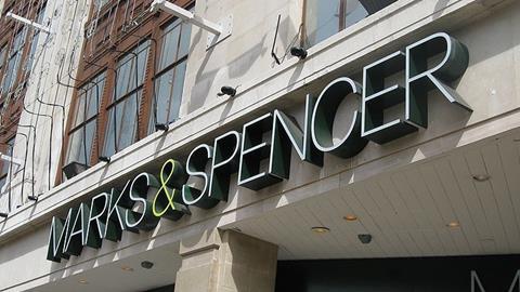 Signs are encouraging for M&S