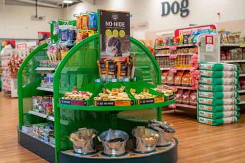 Pets at Home Brentford AR504296