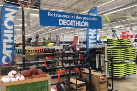 Decathlon keeps profits stable - RetailDetail EU