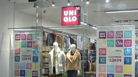 Uniqlo