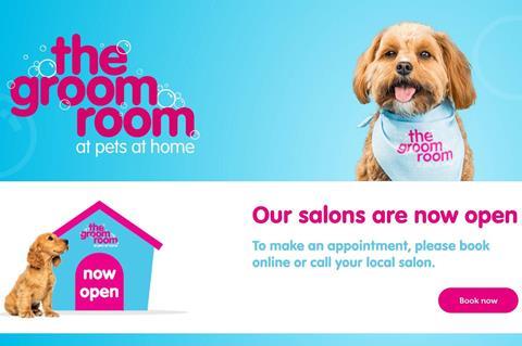 Pets at home online shopping hotsell