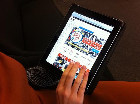 Retailers are developing own-brand devices