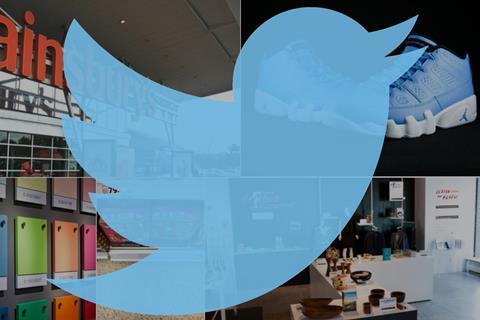 Retail Week and Manhattan Associates to host a Twitter debate