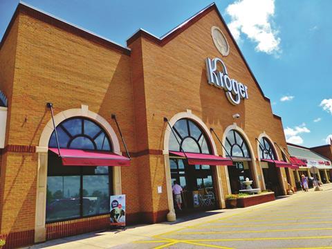 Kroger
