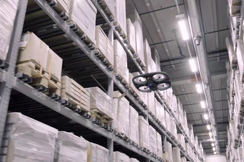 Ikea-drone-warehouse