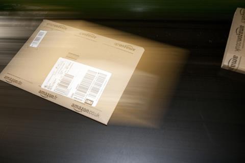 Amazon is opening up its infrastructure to Indian businesses