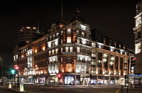 While Harvey Nichols and the beautiful game are admittedly not obvious bedfellows, the department store has come up with a World Cup fashionista’s offside guide.