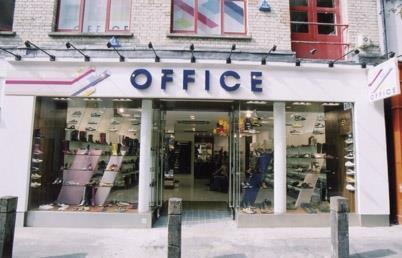 Shoe retailer Office, which is owned by Silverfleet Capital, is an example of successful private equity involvement