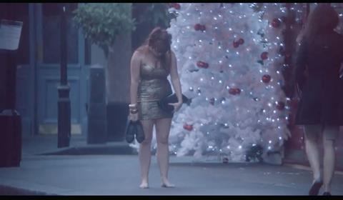 The advert taps into a universal experience to highlight its more affordable lines