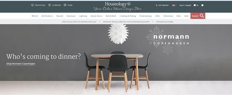 Houseology.com will allow the public to invest in the business in exchange for equity shares through the crowdfunding platform Seedrs.com.