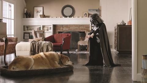 Volkswagen’s 2012 Darth Vader ad tested poorly but was a great success with viewers