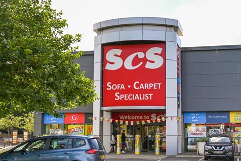 ScS Cardiff