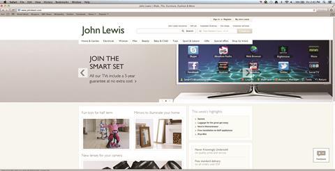 John Lewis
