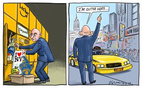 Blower cartoon 19 Feb 2019