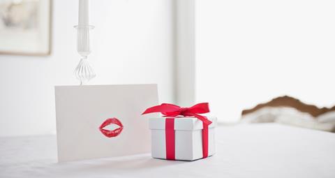 Valentine's day gifts