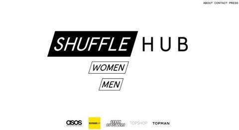 Shufflehub