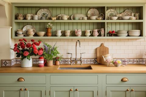 BQ x Emma Bridgewater