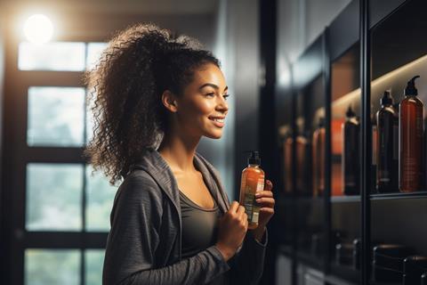 Boots x Sweaty Betty 4