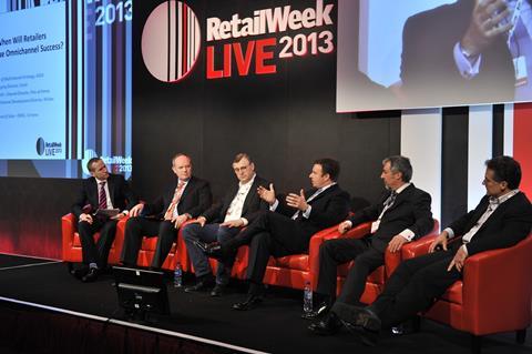 Retail Week Live: Retailers must understand the omnichannel customer journey