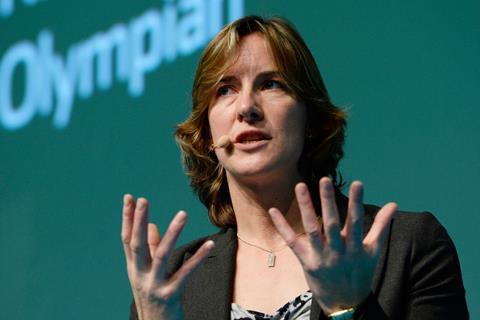 Katherine Grainger for web Retail Week Live 2017