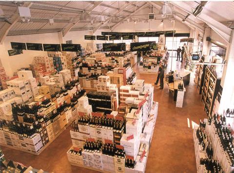 Majestic Wine is showing that a localised approach to communicating with customers can pay dividends 