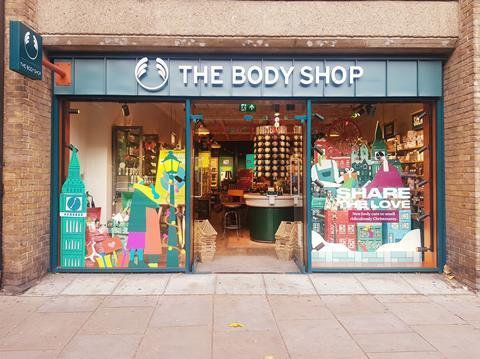 bodyshop
