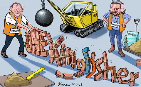 Cartoon Kingfisher 25 September 2019