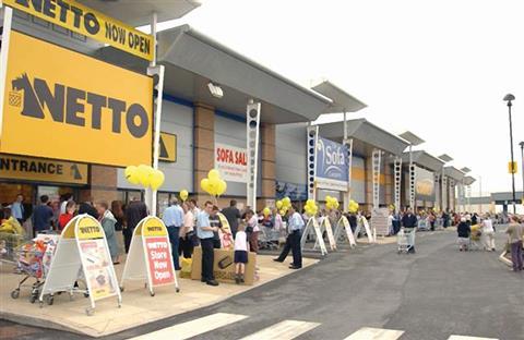 Danish discounter Netto has revealed it will open two new UK stores in November as part of wider plans to open 15 supermarkets this year.