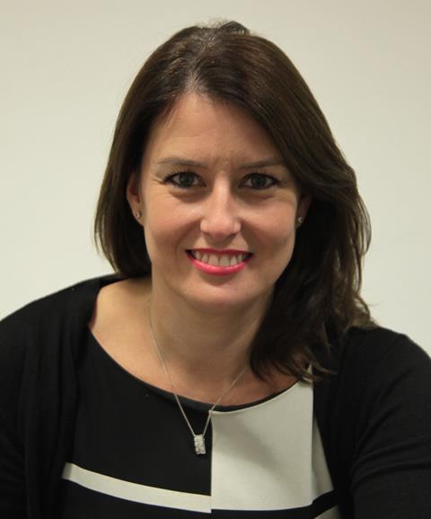 Helen connolly bon marche