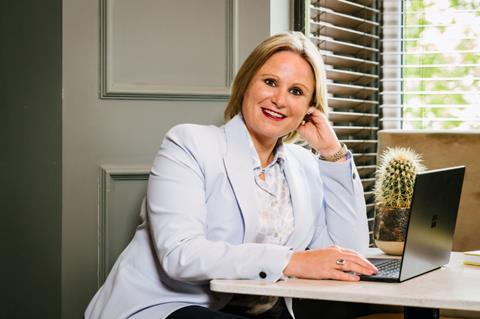 Anna Blackburn - Beaverbrooks