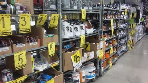 Homebase Finchley Road2