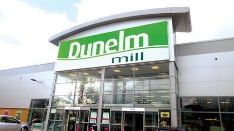 Dunelm aims to increase sales by 50% over the medium term