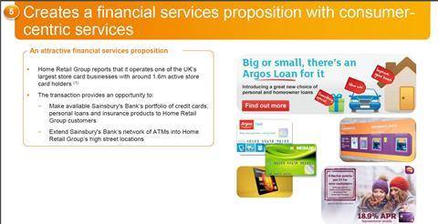 Sainsbury page 12