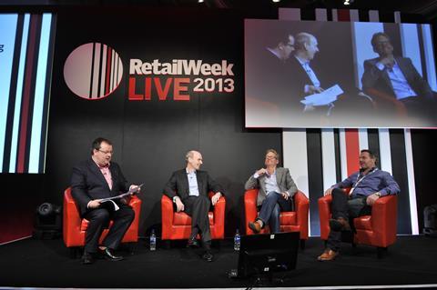 Retail bosses said the industry is suffering skills shortages