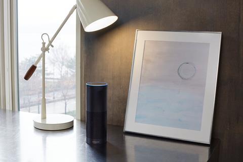 Amazon Echo