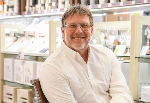 Daniel O'Neill_ProCook_CEO