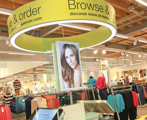 The introduction of new technology to the shopfloor is central to customer engagement